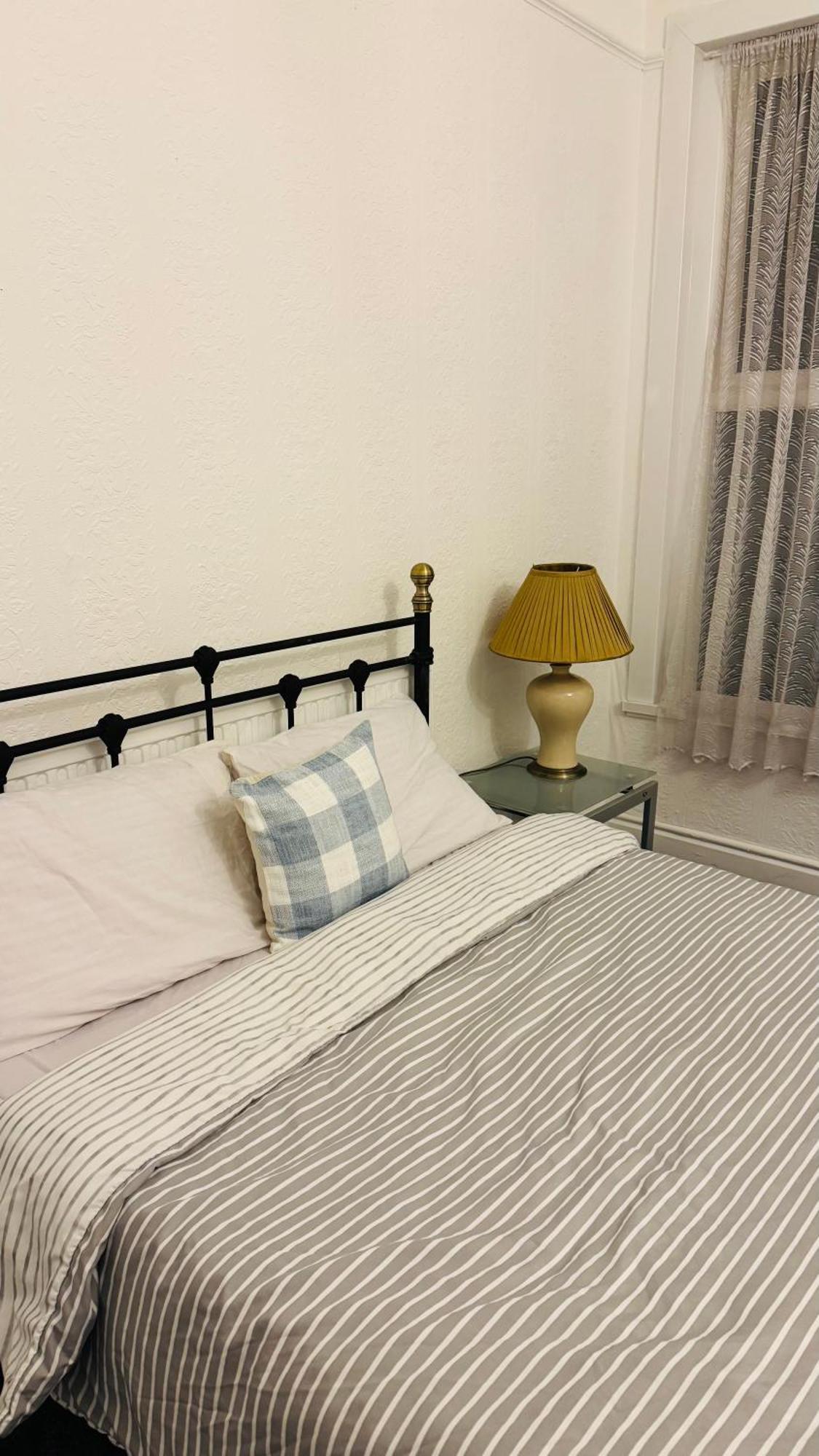 Boulevard Double Room In Shared Accommodation Kingston upon Hull Eksteriør bilde
